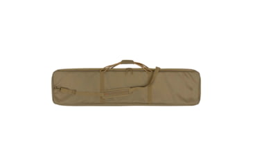 Image of Tac-Six Unit 55 in Tactical Gun Case, Coyote, 10844