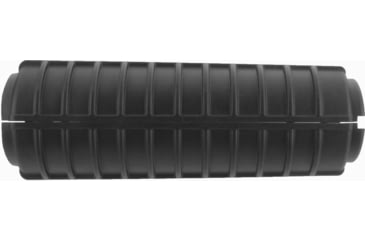 Image of TacFire 2 Piece Drop In Handguard, 7in, Black, Small, HG01-7-P