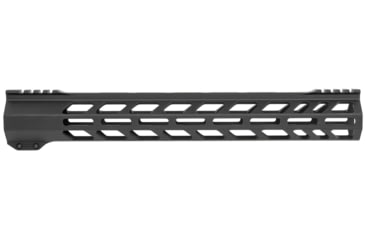 Image of TacFire ACE-20 Series .308 DPMS High Pro MLOK Freefloat Handguard, 15 in, Black, Medium, HG20-HP-308-15