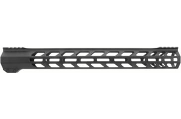 Image of TacFire ACE-20 Series .308 DPMS Low Pro M-LOK Freefloat Handguard, 17in, Black, Medium, HG20-308-17