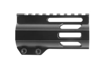 Image of Tacfire Inc 4 In Mlok F-Flt Handguard Full Rl Qd, HG27-4