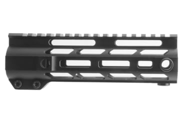 Image of Tacfire Inc 7 In Mlok F-Flt Handguard Full Rl Qd, HG27-7