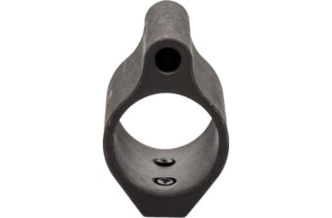 Image of TacFire Low Profile Micro Gas Block .750 Black Oxide Steel MAR001S2
