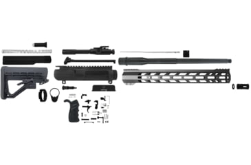 Image of TacFire Rifle Kit 308 Win Black, SSRK308LPK16N