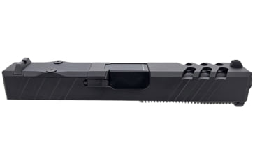 Image of TacFire RMR Fits Glock 19 Black, BUGLK19