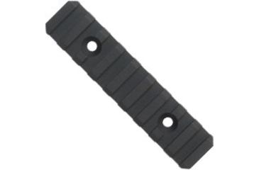 Image of Tacmod Individual Tactical Rail, 3in, Black, 770903