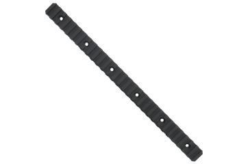 Image of Tacmod Individual Tactical Rail, Matte Black, 770912