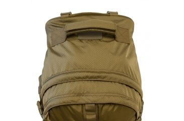 Image of TacProGear CORE Pack 2, Large, Coyote Tan B-CORE2-CT