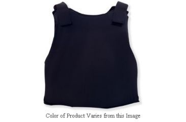 Image of Tacprogear Standard Concealable Vest, Carrier, White, Large V-CV1-WT-LG