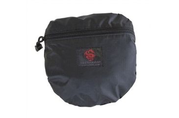 Image of Tacprogear Stash Pack, Black / Tan Trim, 8x9 / 8x14x21 B-STSH1-BKC