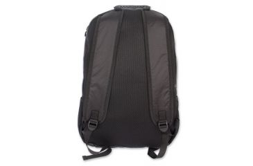 Image of TacProGear STASH Pack, Gen 2, Black with Blue Trim B-STSH2-BL