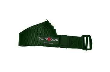 Image of Tacprogear Universal Battle Dress Uniform Belt, Olive Drab Green BT-BDUB1-OD