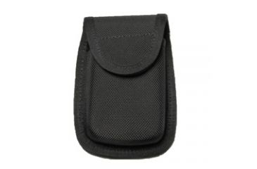 Image of Tacprogear Universal Cell Phone Case, Black, Black DG-UCC1-BK