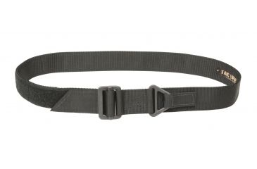 Image of Tac Shield Military Riggers Belt, Small, Black T33SMBK