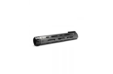 Image of TacStar Carbon Fiber AR-15 Handguard, Mid Length, 12 in, Black 1081116