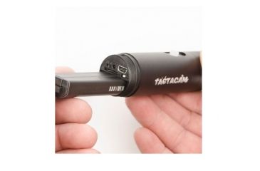 Image of Tactacam Rechargeable 3.7V Battery for 3.0/4.0 Action Camera, 1100mAh, Li-Po, Black, LBAT4