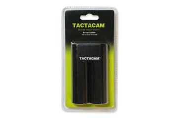 Image of Tactacam External Dual Battery Charger, Black CH-EX-LBAT