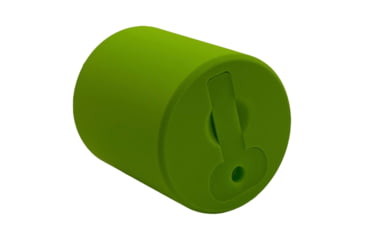 Image of Tactacam Fish-i External Back Cap, Black, FI-EX-CAP