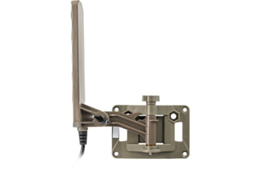 Image of Reveal by Tactacam EXTRV3 Extended Range Antenna 3.0 Tan 6' Cable, Black, EXTR-V3