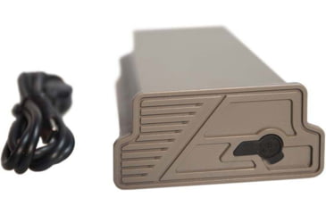 Image of Tactacam Reveal Lithium Cartridge, Black, Handheld, BAT-LBC-R