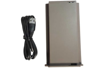 Image of Tactacam Reveal Lithium Cartridge, Black, Handheld, BAT-LBC-R