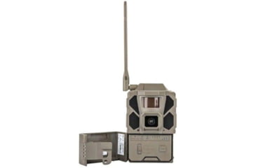Image of Tactacam/reveal RVTCXGEN3 X 3.0 FDE 4K Resolution Low Glow IR Flash 8GB Memory