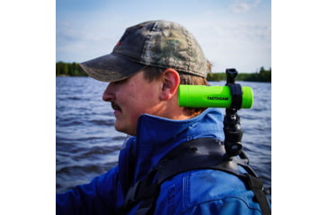 Image of Tactacam Shoulder Strap Mount, Black, M-SM1