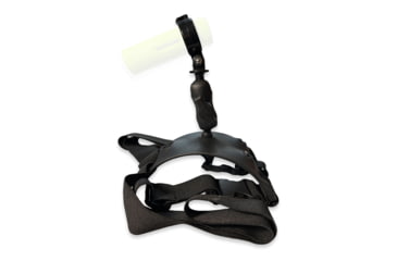 Image of Tactacam Shoulder Strap Mount, Black, M-SM1