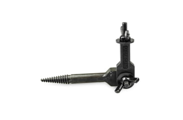 Image of Tactacam Tree Screw Mount, Black, M-TS