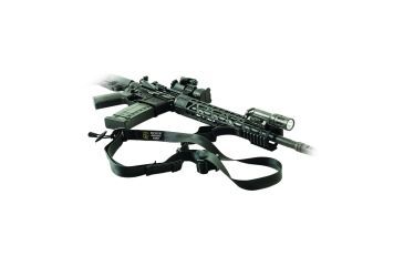 Image of 2-Point Adjustable Sling, Black