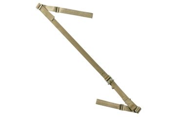 Image of 2-Point Adjustable Sling, Coyote Tan