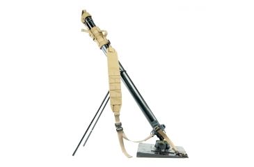 Image of 60MM MORTAR SLING SYSTEM, Coyote Tan