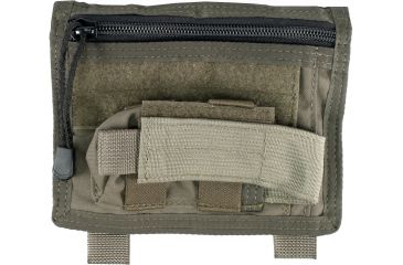 Image of Tactical Assault Gear Admin Rampage Pouch Ranger Green MADMN3RG
