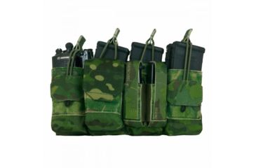 Image of Tactical Assault Gear Assaulters Panel, Mc Tropic 835935