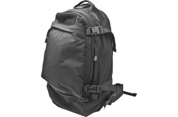 Image of Tactical Assault Gear Chaos 3-Day Pack, Black, 811007