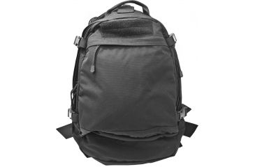 Image of Tactical Assault Gear Chaos 3-Day Pack, Black, 811007