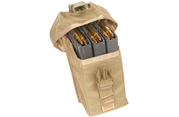 Image of TAG Duty M16/M4 Mag (3) Pouch