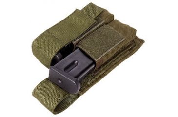 Image of TAG Duty Pistol Mag (2) Pouch