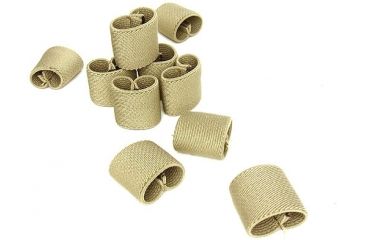 Image of TAG Elastic Gear Keepers
