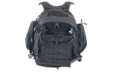 Image of Tactical Assault Gear Hellfire 3 Day Pack, Black 844480