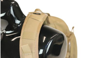 Image of Tactical Assault Gear Hellfire 3 Day Pack, Coyote Tan 844481