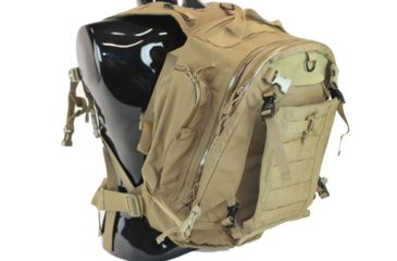 Image of Tactical Assault Gear Hellfire 3 Day Pack, Coyote Tan 844481