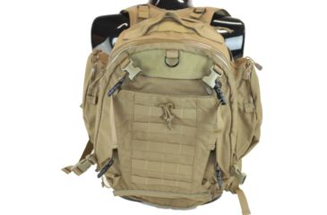 Image of Tactical Assault Gear Hellfire 3 Day Pack, Coyote Tan 844481