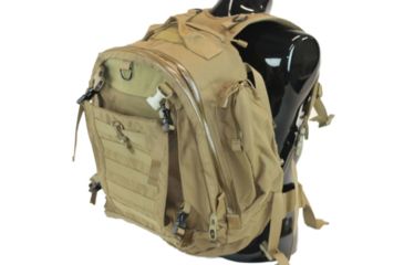 Image of Tactical Assault Gear Hellfire 3 Day Pack, Coyote Tan 844481