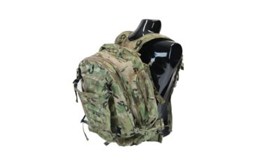 Image of Tactical Assault Gear Hellfire 3 Day Pack, Multicam 844482