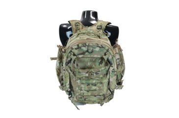 Image of Tactical Assault Gear Hellfire 3 Day Pack, Multicam 844482