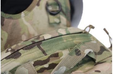 Image of Tactical Assault Gear Hellfire 3 Day Pack, Multicam 844482