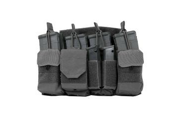 Image of IHV Assaulters Panel, Black