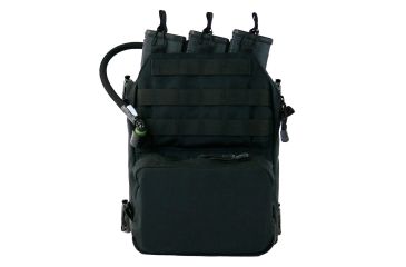 Image of Mini Combat Sustainment Pack, Black