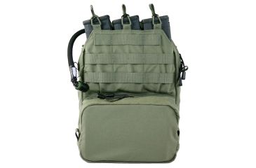 Image of Mini Combat Sustainment Pack, Ranger Green